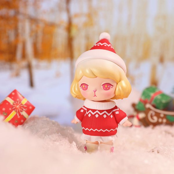POP MART Bunny Christmas Series Blind Box - Image 8