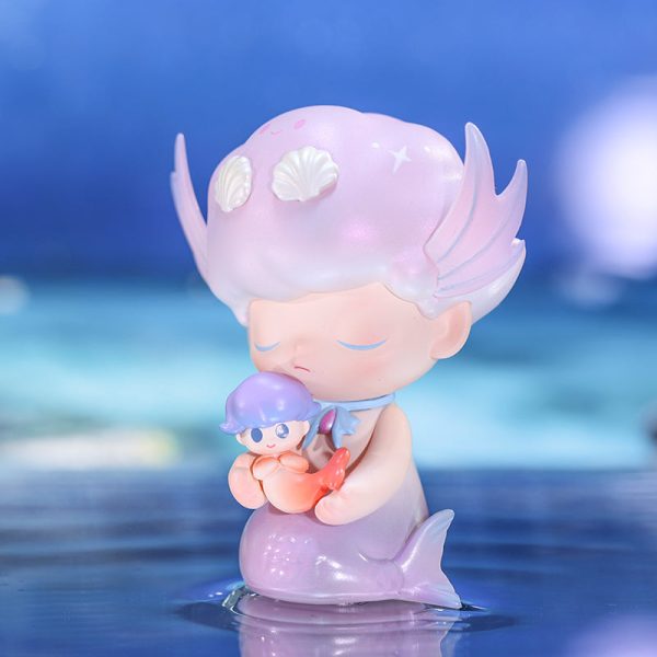 POP MART Dimoo Zodiac Series Blind Box - Image 5
