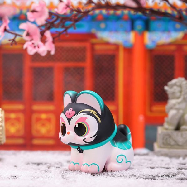 POP MART The Good Fortune Fubobo Series Blind Box - Image 2