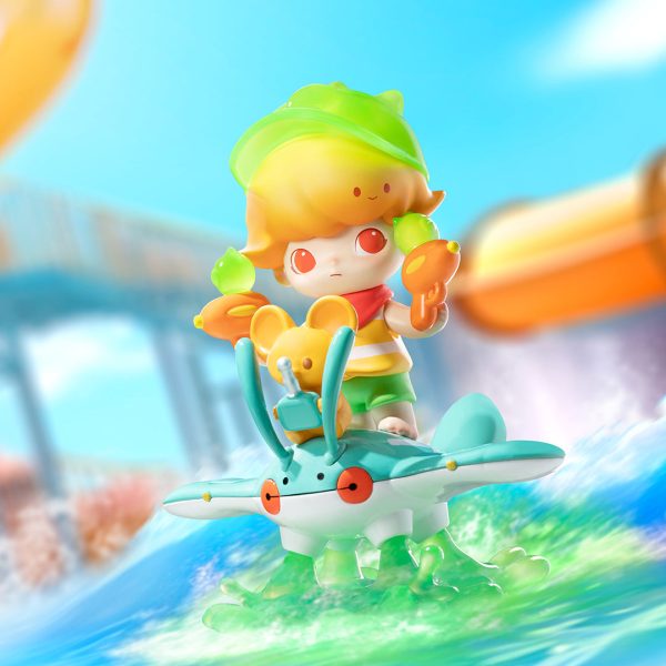 POP MART Water Party Series Blind Box - Image 5