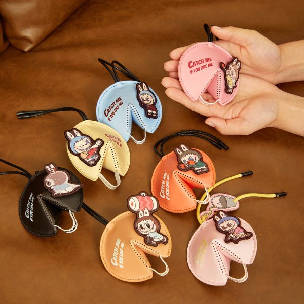 POP MART The Monsters Catch Me If You Like Me Series Sachet Bag Blind Box - Image 2