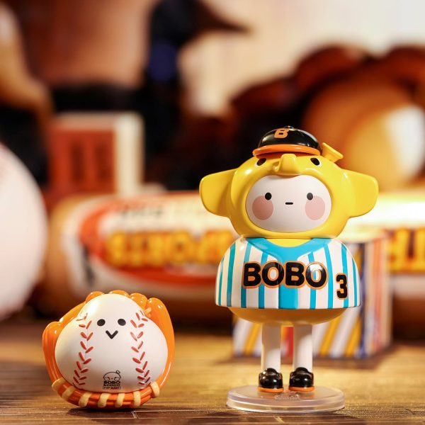 POP MART BOBO&COCO Vintage Zakka Series Blind Box - Image 5