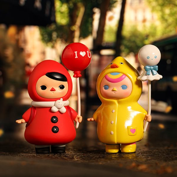 POP MART Pucky Balloon Babies Series Blind Box - Image 5