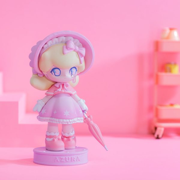 POP MART AZURA Wardrobe Series Blind Box - Image 13