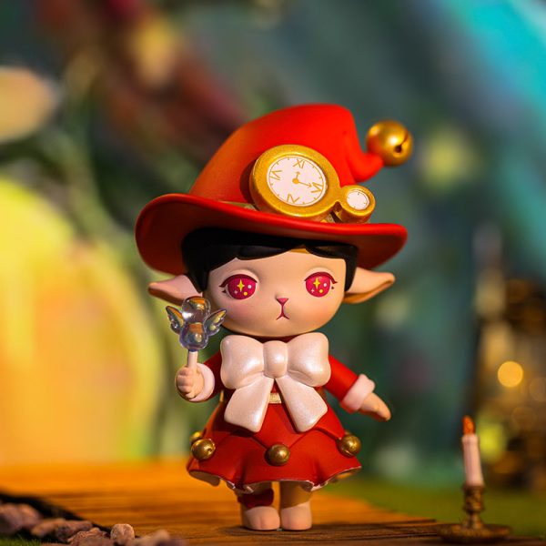 POP MART Bunny Magic Series Blind Box - Image 2