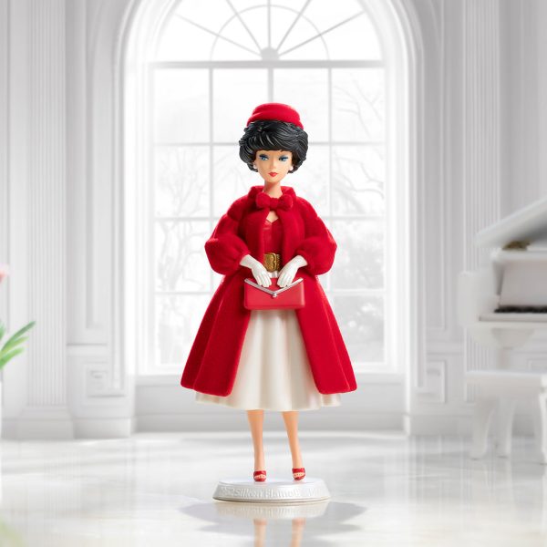 POP MART Barbie Style Icon Series Blind Box - Image 2