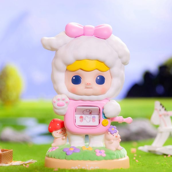 POP MART Minico Memories of Bunny 200% Figurine - Image 2
