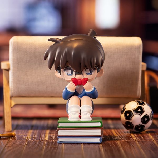 POP MART Detective Conan Classic Character Series Blind Box - Image 2