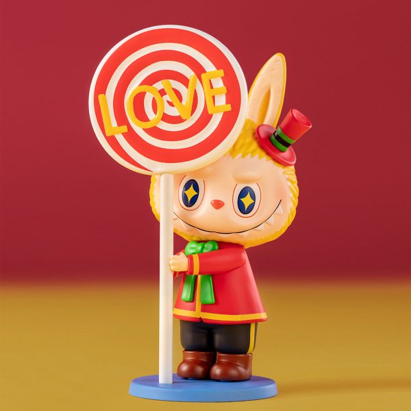 POP MART The Monsters Candy Series Blind Box - Image 4