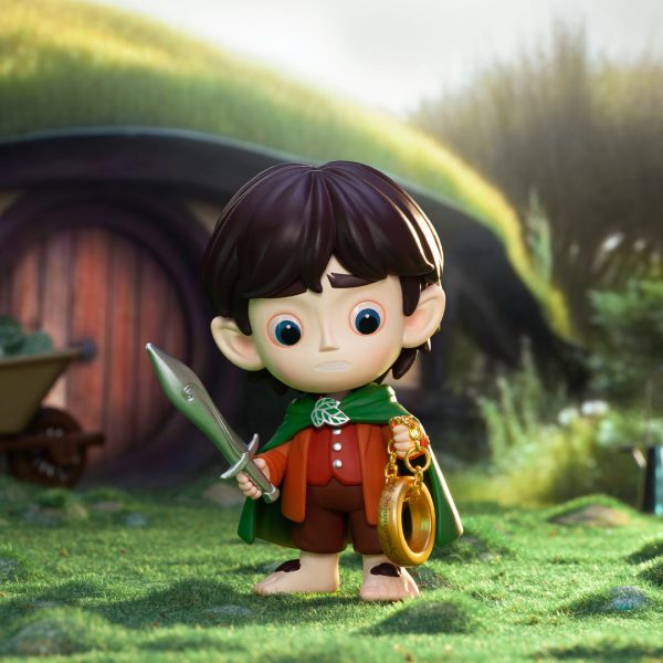 POP MART The Lord of the Rings Classic Series Blind Box - Image 4