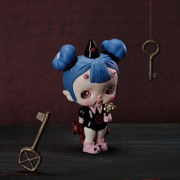 POP MART TINYTINY Prologue Series Blind Box - Image 5