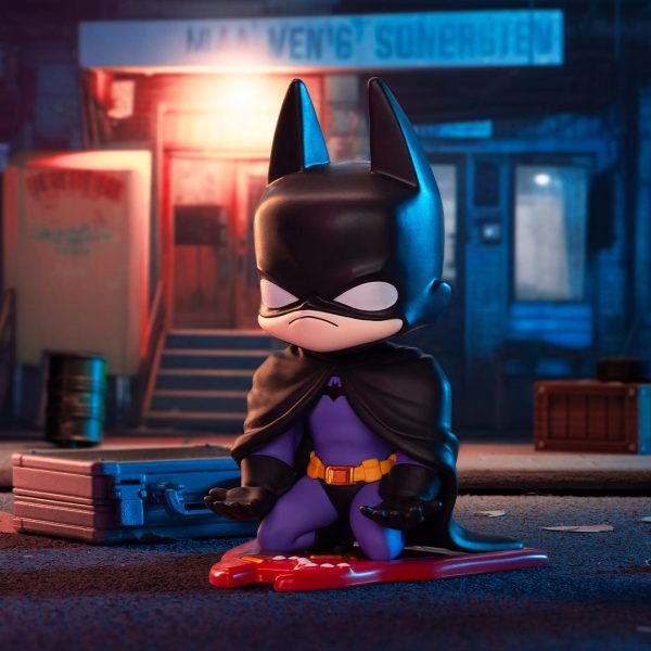POP MART DC Gotham City Series Blind Box - Image 5