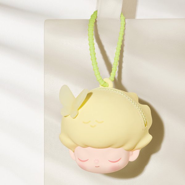 POP MART Dimoo By Your Side Series Earphone Case - Image 2