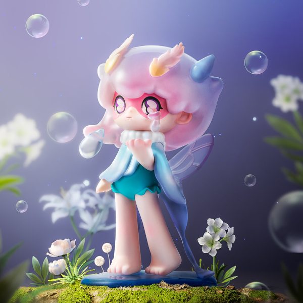 POP MART AZURA Spring Fantasy Series Blind Box - Image 8