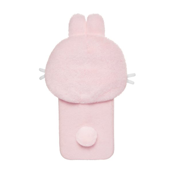 POP MART CRYBABY Crying Again Series – Plush iPhone Case - Image 2