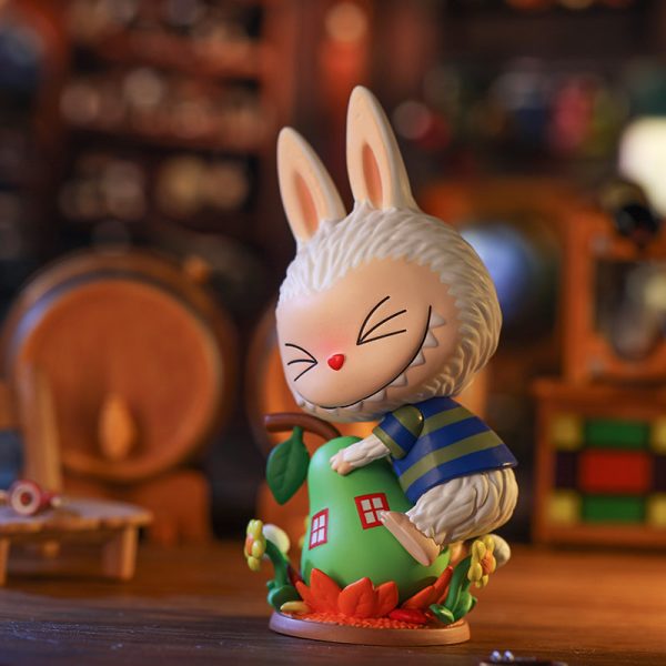 POP MART The Monsters Fruits Series Blind Box - Image 2