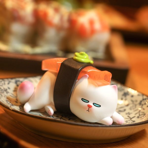 POP MART ViViCat Sweet & Delicate Series Blind Box - Image 5