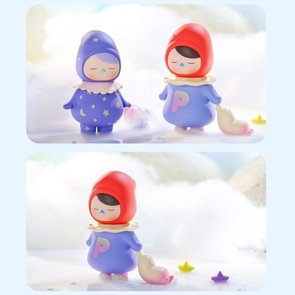 POP MART Pucky Sleeping Babies Series Blind Box - Image 5