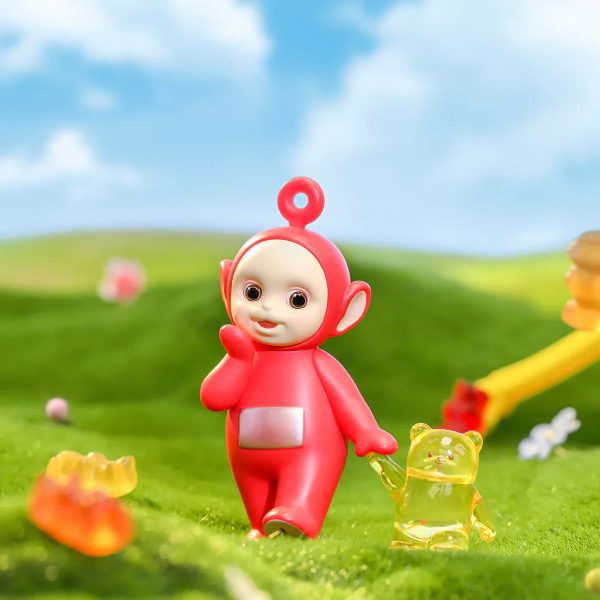 POP MART Teletubbies Fantasy Candy World Series Blind Box - Image 4