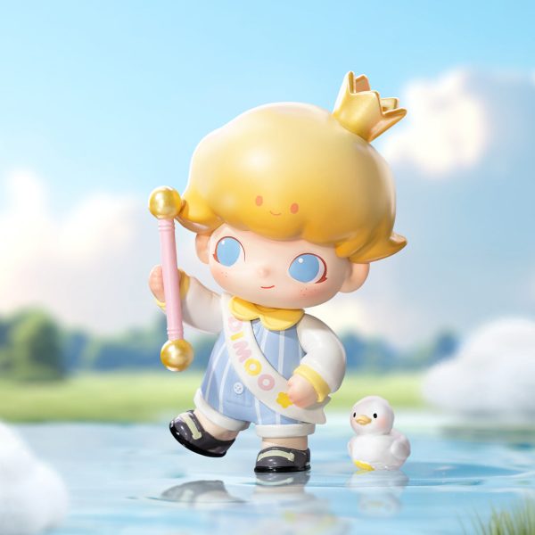 POP MART Dimoo Animal Kingdom Series Blind Box - Image 4