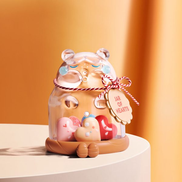 POP MART CRYBABY Crying For Love Series Blind Box - Image 3