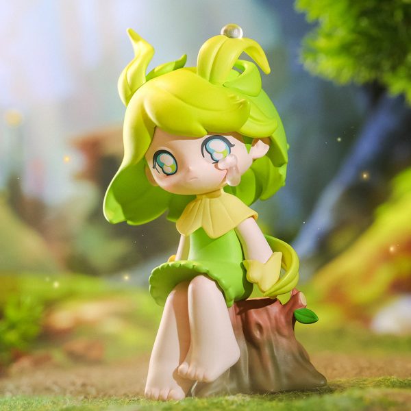 POP MART AZURA Natural Elements Series Blind Box - Image 5