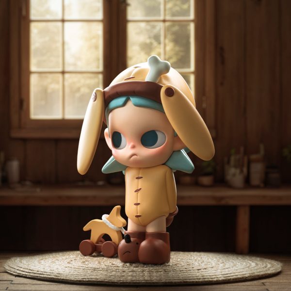 POP MART Zsiga We're So Cute Series Blind Box - Image 4