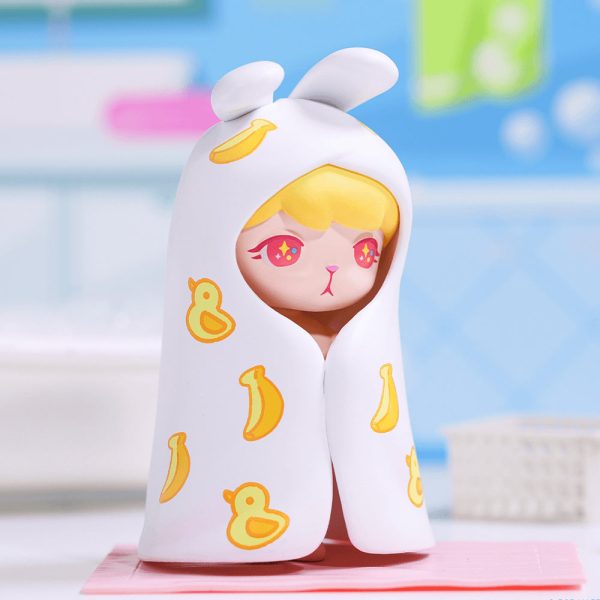 POP MART Bunny Playfulness Series Blind Box - Image 4
