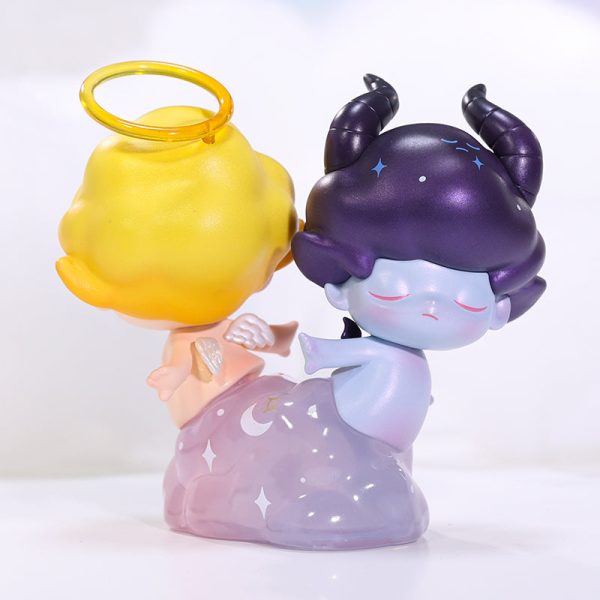 POP MART Dimoo Zodiac Series Blind Box - Image 11