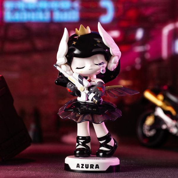 POP MART AZURA Animal Fighting Match Series Blind Box - Image 5