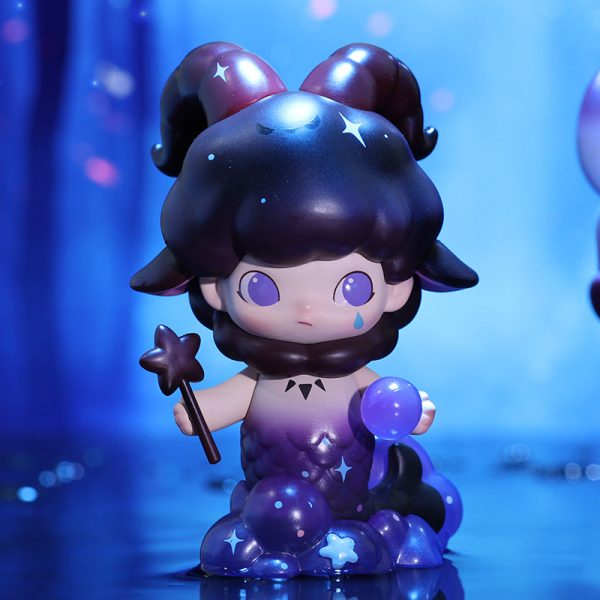 POP MART Dimoo Zodiac Series Blind Box - Image 2