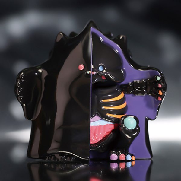 POP MART YUKI 04 Evolution Series Blind Box - Image 2