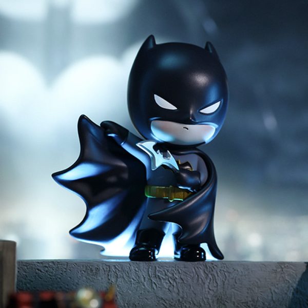 POP MART DC Justice League Series Blind Box - Image 2