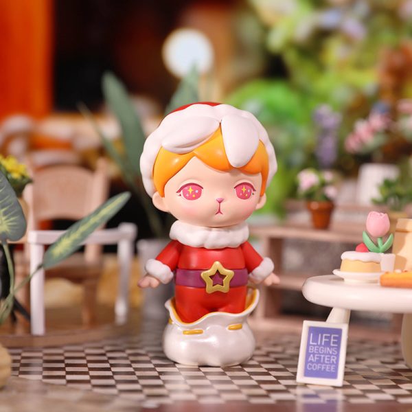 POP MART Bunny Christmas Series Blind Box - Image 6