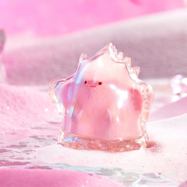 POP MART YUKI 05 The Seasons Series Blind Box - Image 2
