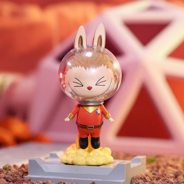 POP MART The Monsters Space Adventures Series Blind Box - Image 8
