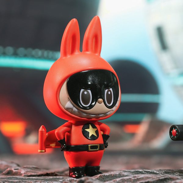 POP MART The Monsters Space Adventures Series Blind Box - Image 2