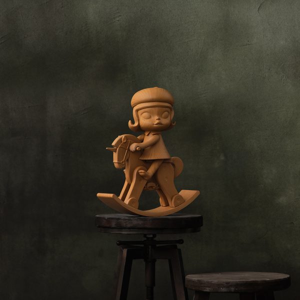 POP MART Molly Anniversary Statues Classical Retro Series Blind Box - Image 13