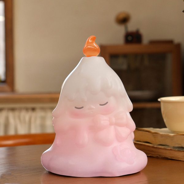 POP MART Pucky Home Time Series Lamp - Image 3