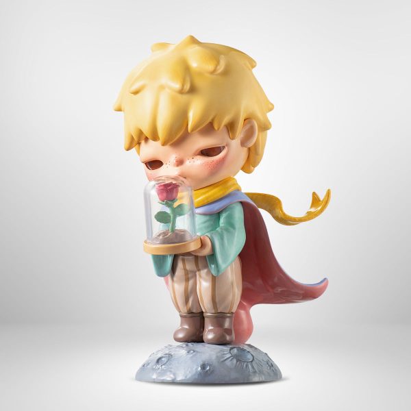 POP MART Hirono x Le Petit Prince 200% Figurine - Image 3