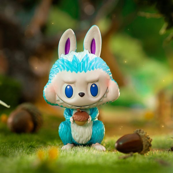 POP MART The Monsters Animals Series Blind Box - Image 6