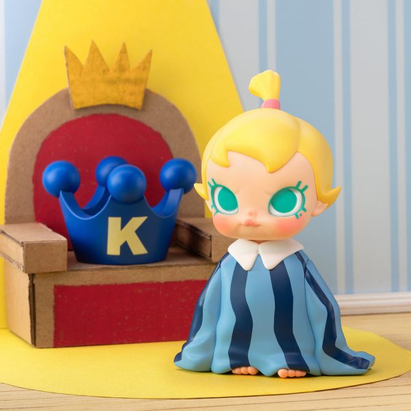 POP MART Baby Molly When I Was Three Series Blind Box - Image 5