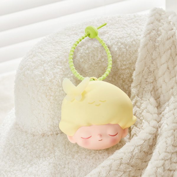 POP MART Dimoo By Your Side Series Earphone Case - Image 3