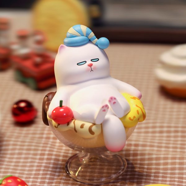 POP MART ViViCat Sweet & Delicate Series Blind Box - Image 6