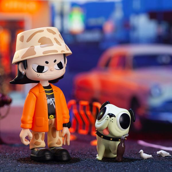 POP MART Vita's OOTD Series Blind Box - Image 5