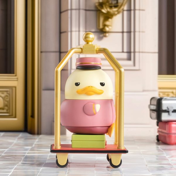 POP MART The Grand Duckoo Hotel Series Blind Box - Image 7