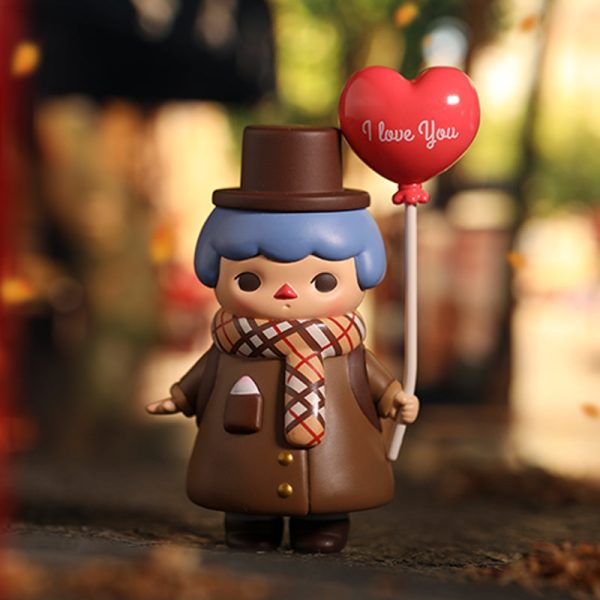 POP MART Pucky Balloon Babies Series Blind Box - Image 6