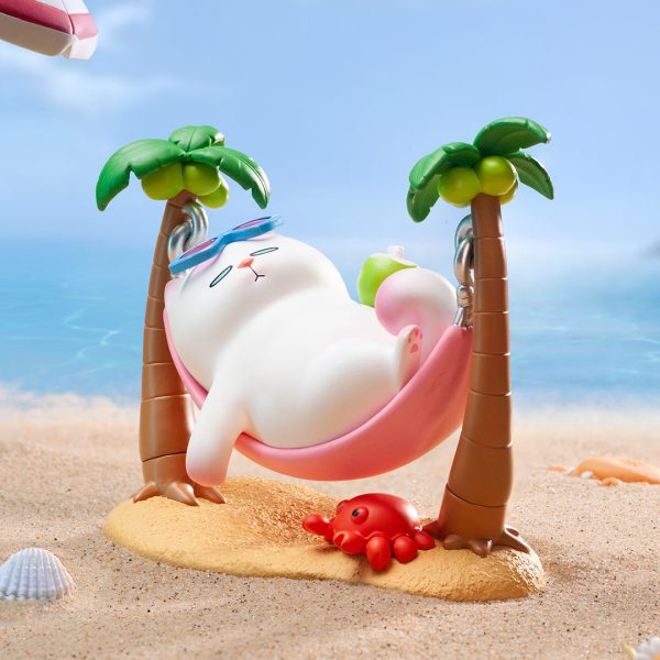 POP MART ViViCat Holiday Series Blind Box - Image 4