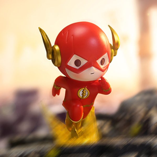 POP MART DC Justice League Series Blind Box - Image 9