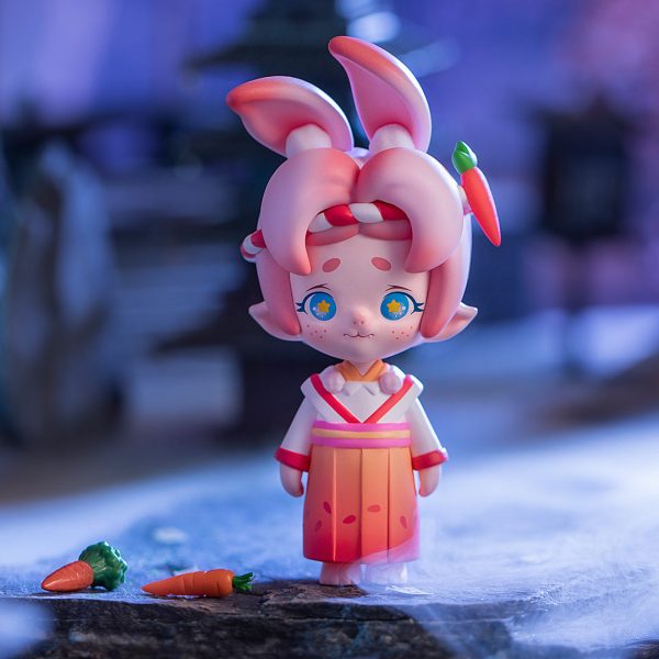 POP MART Zoe Monster Story Series Blind Box - Image 5